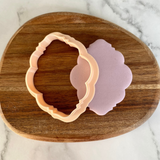 Cookie Cutter Eid / Ramadan - Cookie Cutter Style 6