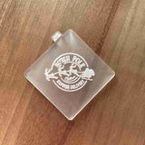 North Pole Express Delivery Santa Claus outbosser cookie stamp