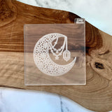 Ramadan Eid Mubarak Cookies Stamp